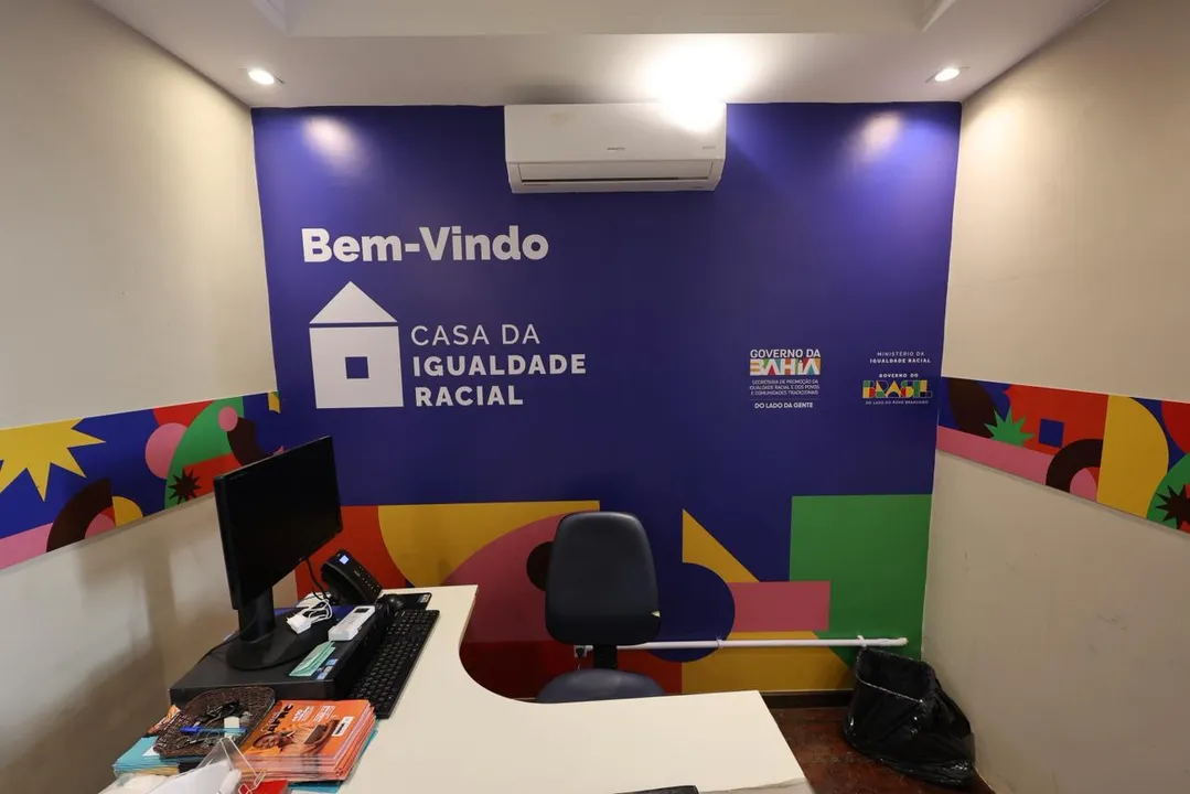 Bahia fortalece combate ao racismo