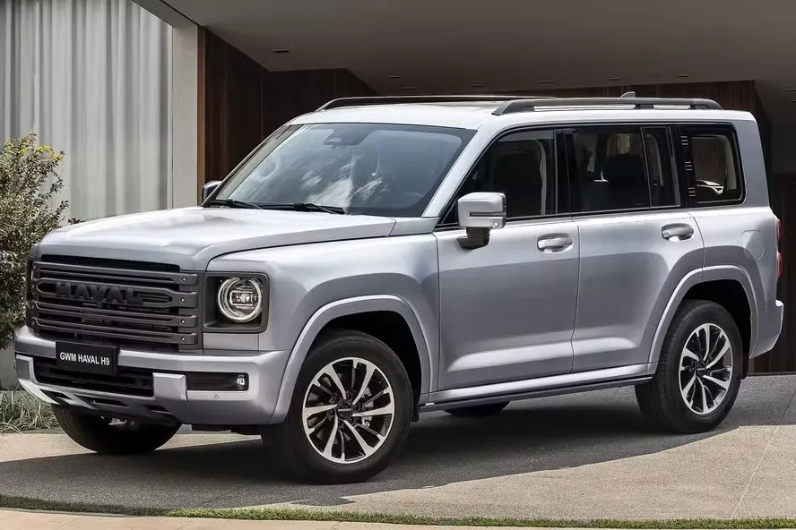 GWM Haval 2027