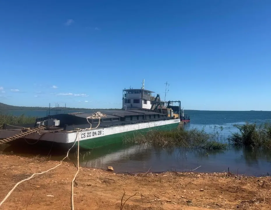 Hidrovia do São Francisco