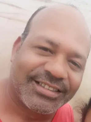 Ailton da Silva