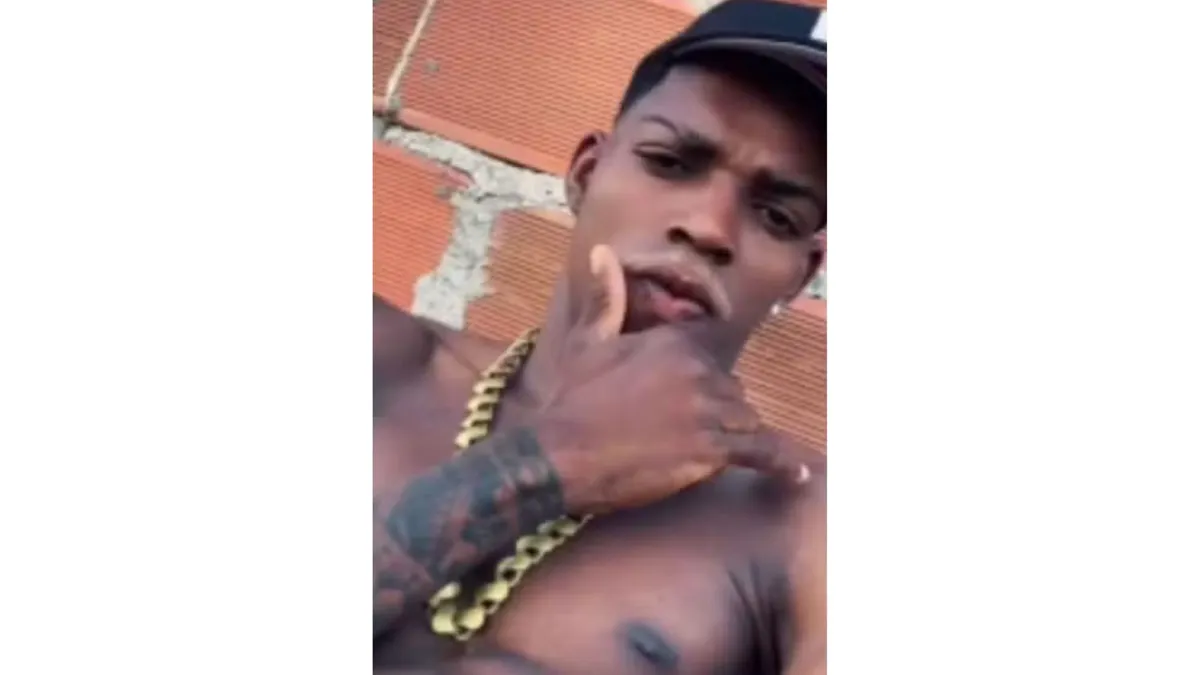 Mateus da Silva Santos