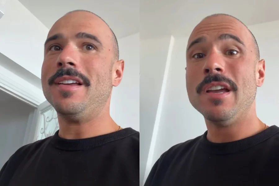Ed Gama, humorista alagoano com sucesso nacional