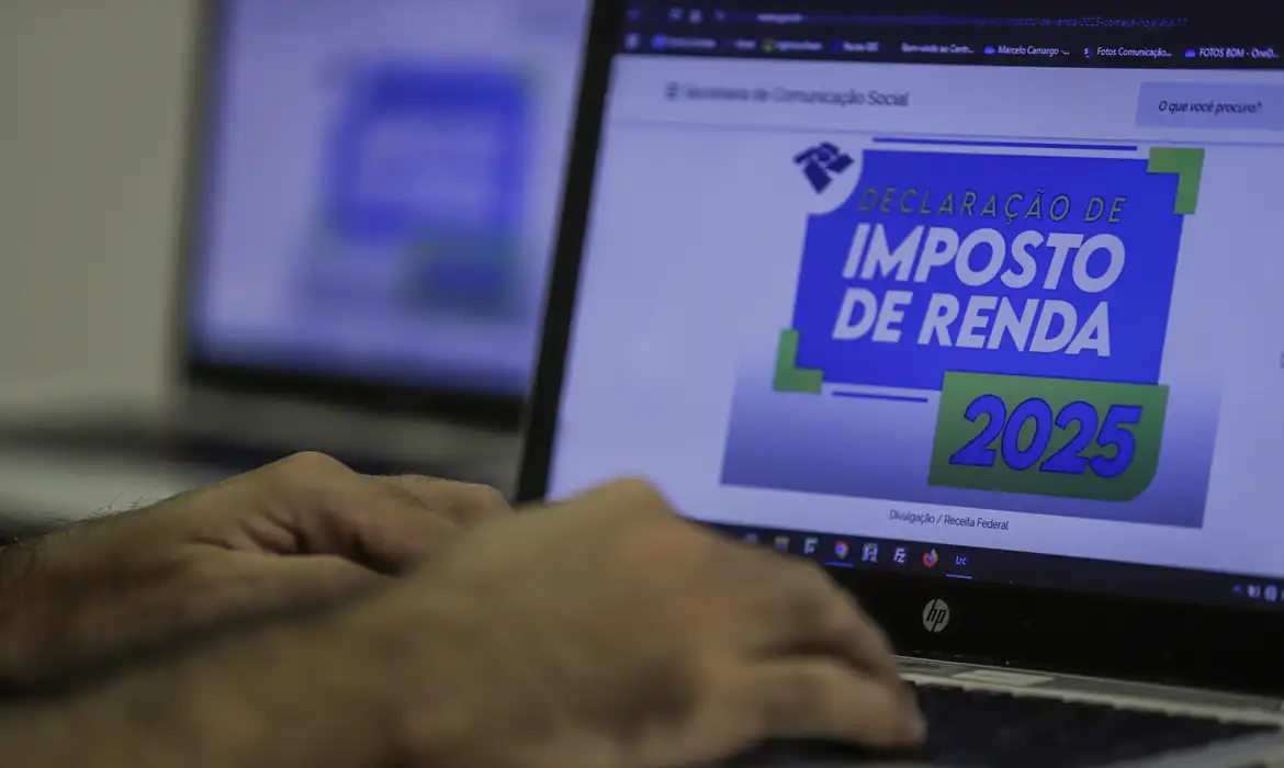 Imposto de Renda