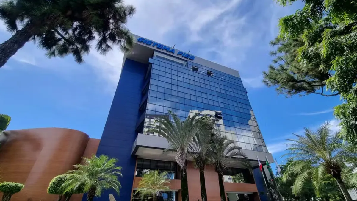 Fieb defende acordo com o parceiro comercial