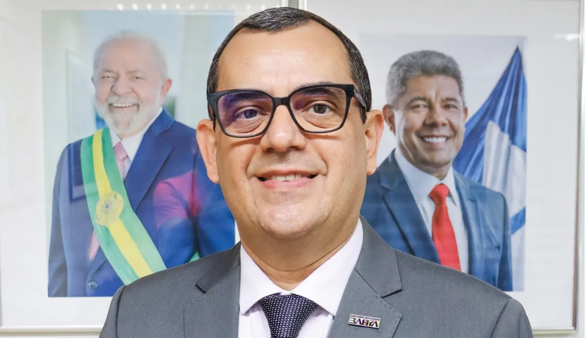 Luciano Giudice, superintendente da SDE, é um dos painelistas