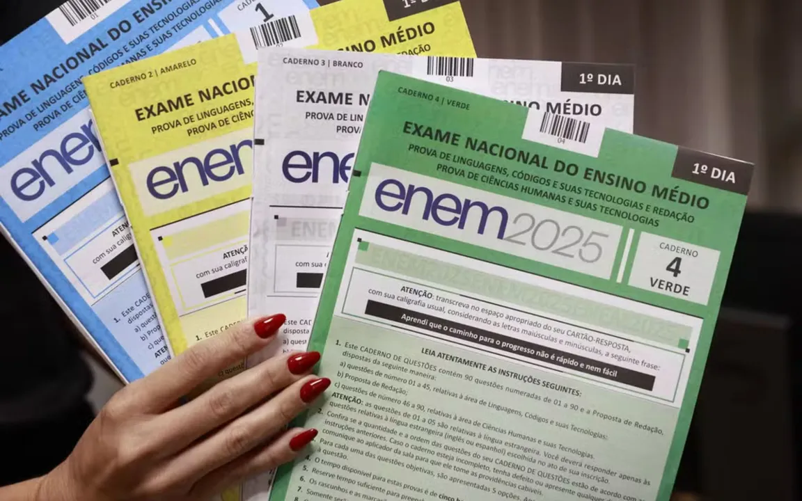 A regra mudou em 2026