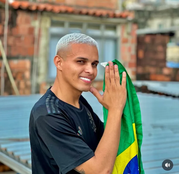 Influenciador Iae Break