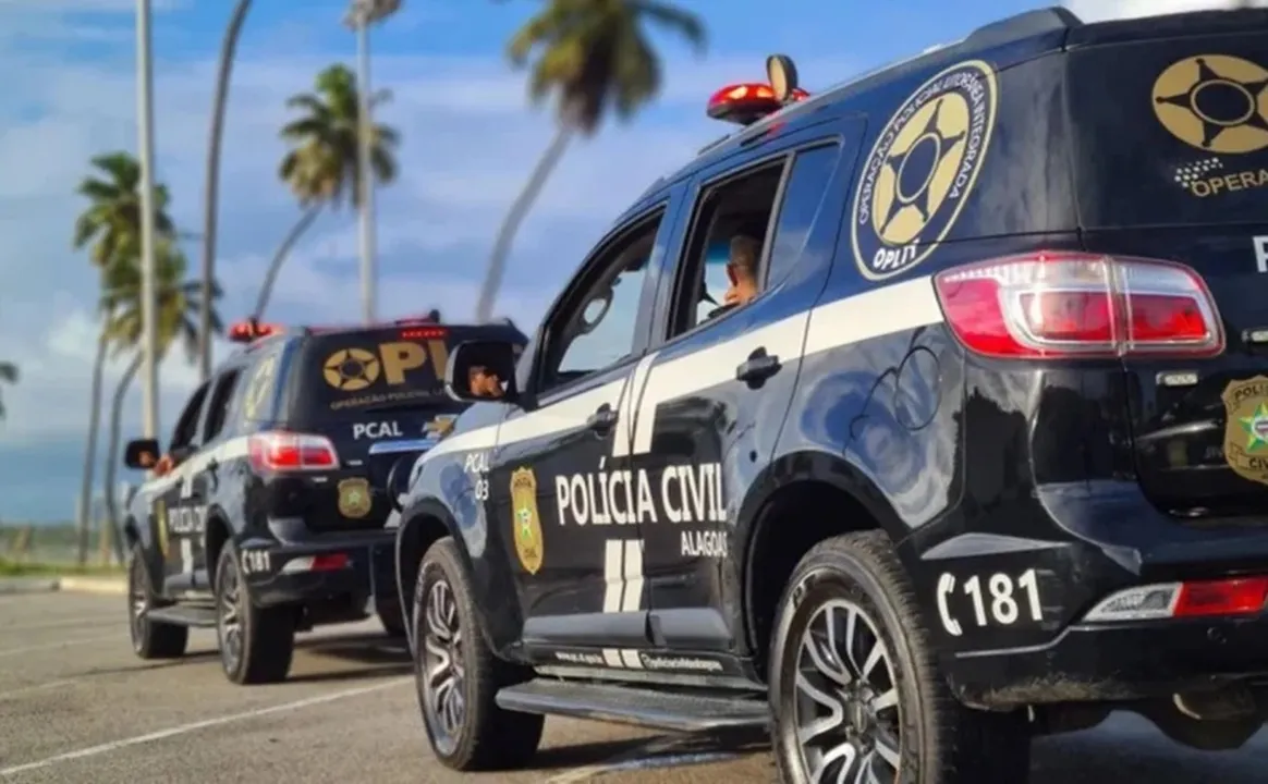 Ele teria sido escalado pelo CV para representar a facção na Câmara de Vereadores