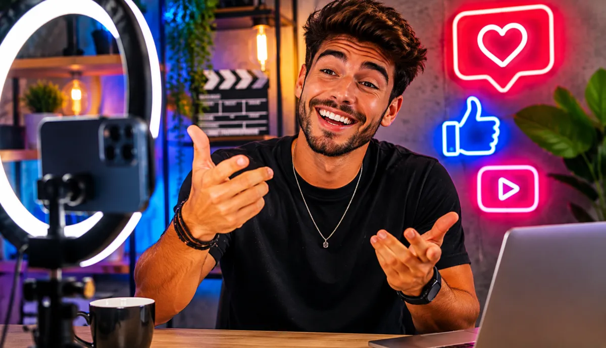 Como a busca por influência digital está adoecendo as pessoas