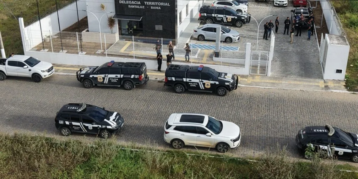 Irmãos são suspeitos de matar cigano, no dia 20 de março deste ano