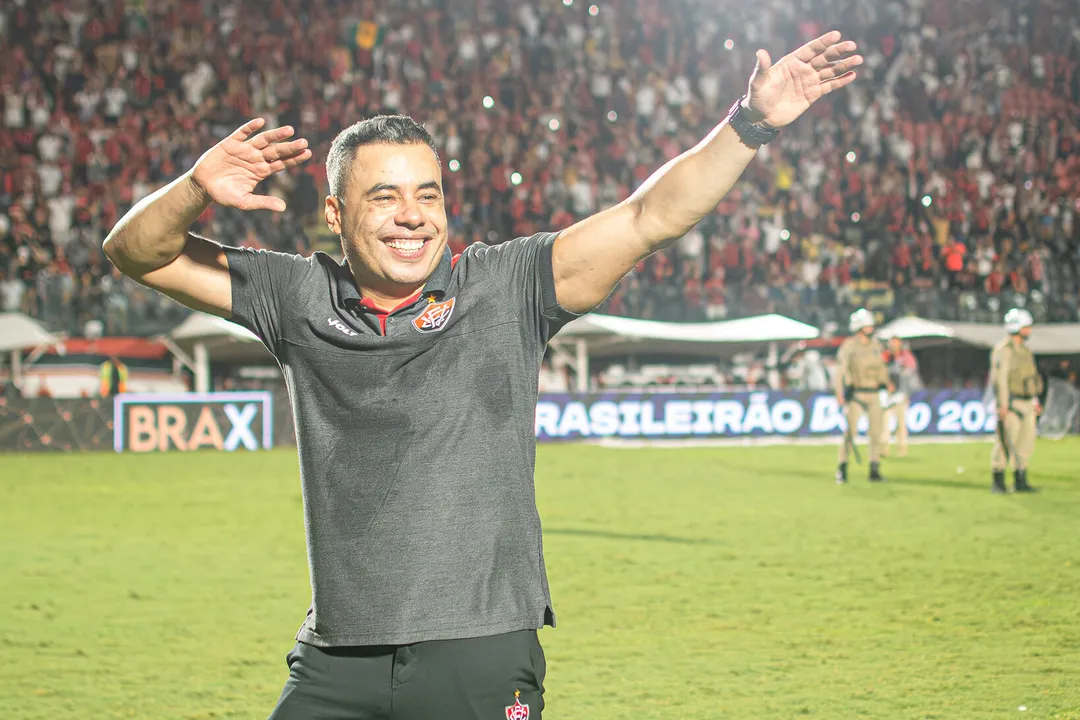 Jair Ventura