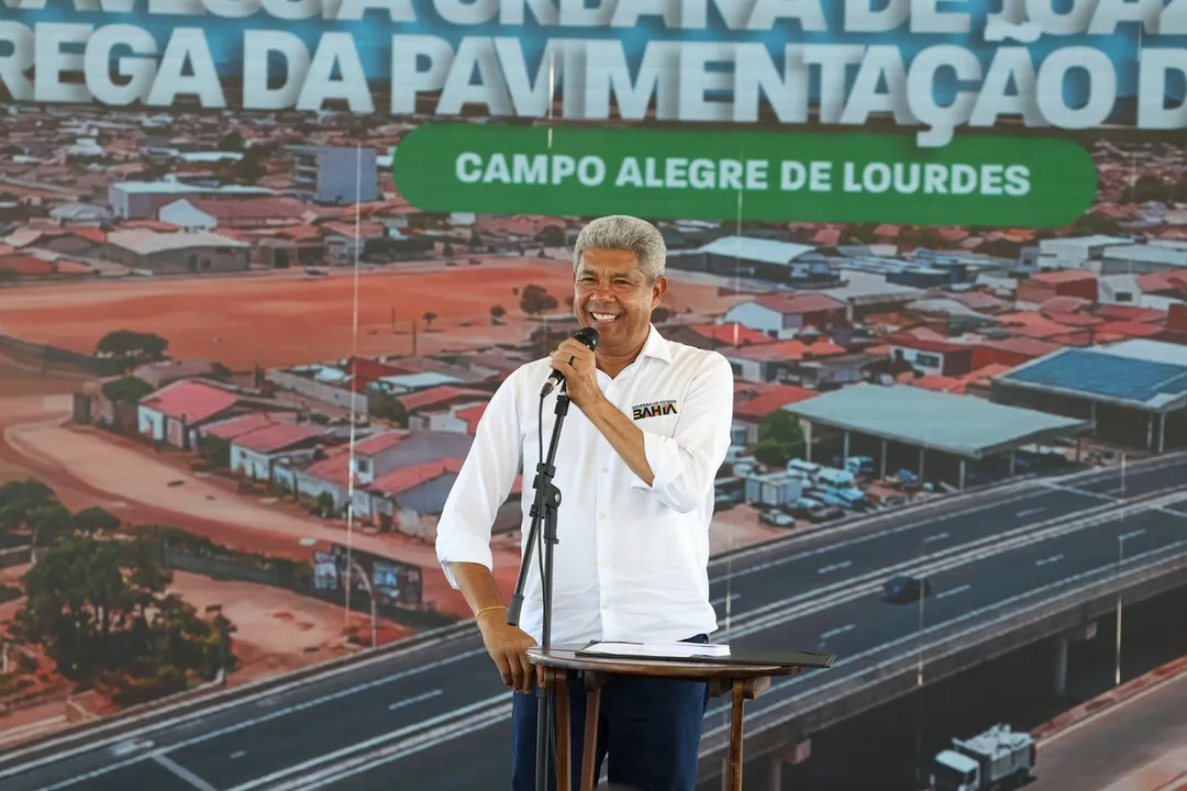 Governador sinalizou que governo do estado vai entrar de cabeça nas principais disputas municipais