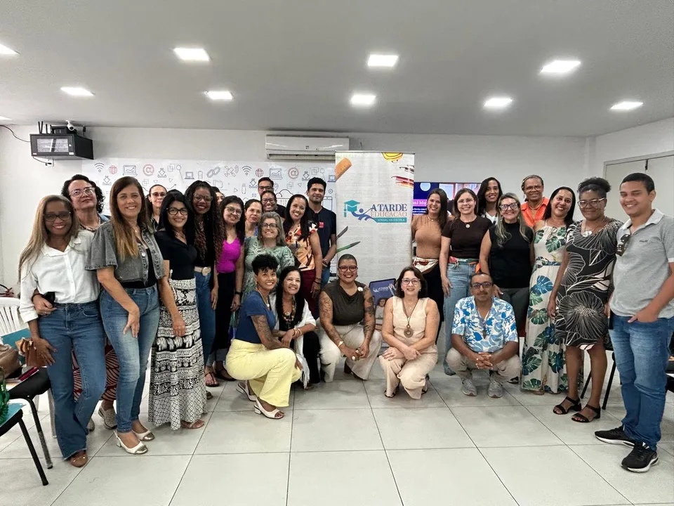 Professores e educadores de Alagoinhas
