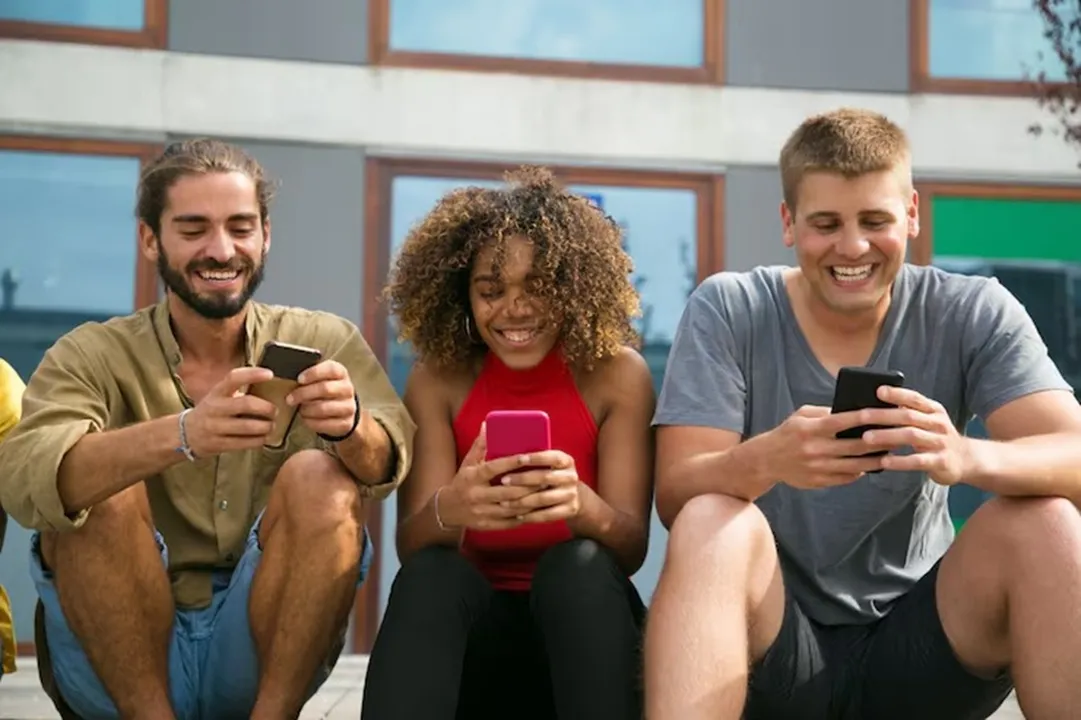 Artigos testam se smartphone é uma das causas do fenômeno populacional