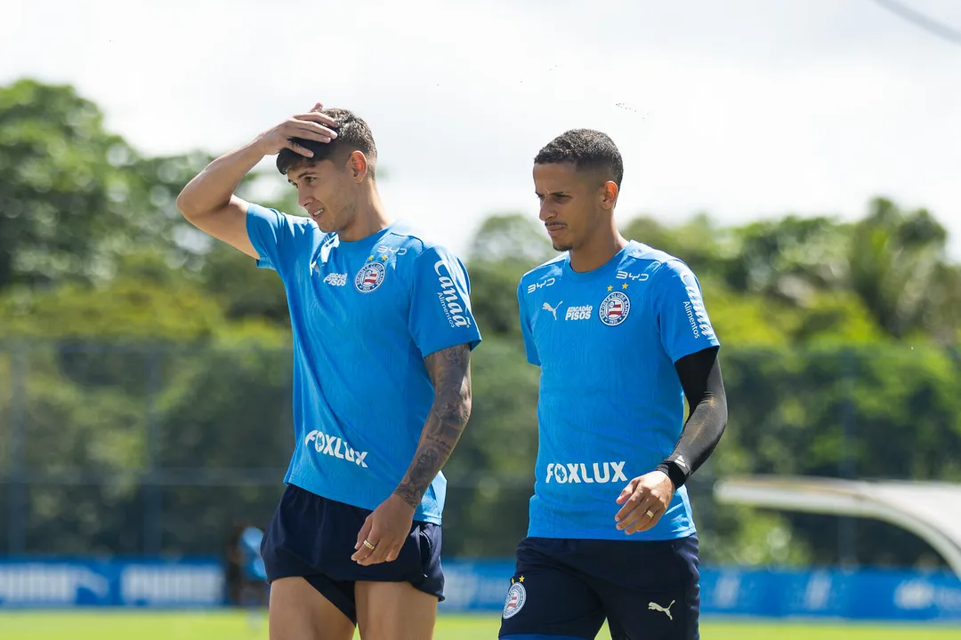 Juba e Mingo aparecem entre os mais valiosos do Brasileirão