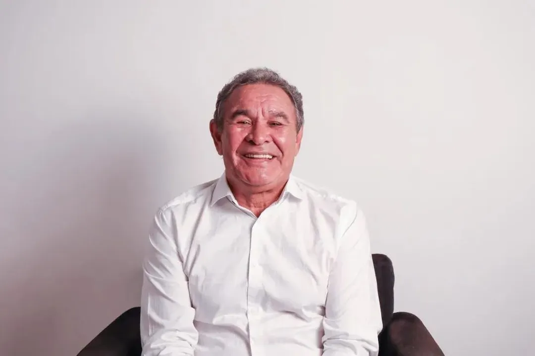 Prefeito de Barra do Mendes, Doutor Néu (PP)