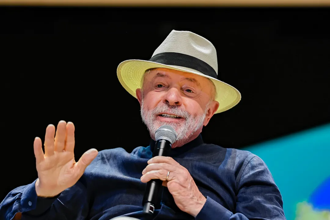 Imagem ilustrativa da imagem Lula e os traidores da pátria