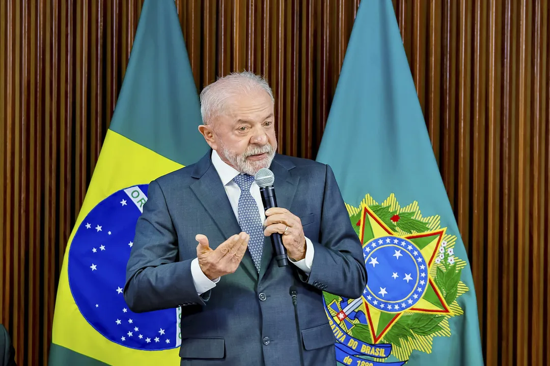 Presidente Lula (PT)
