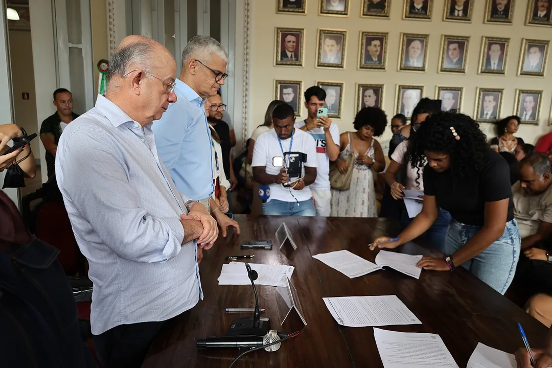 Mais de 600 professores são convocados para a rede de ensino na Bahia