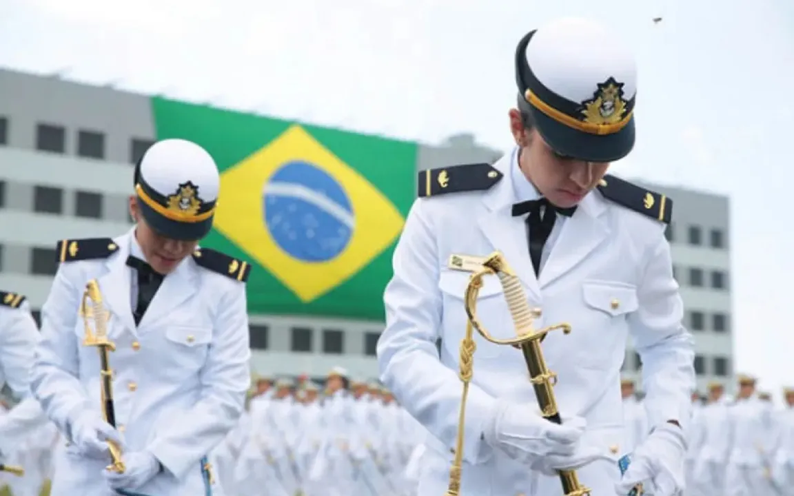 A oficial será indenizada