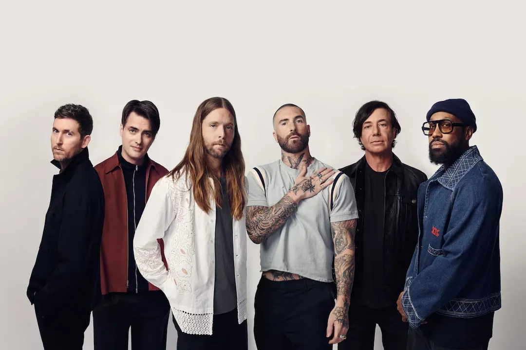 Maroon 5