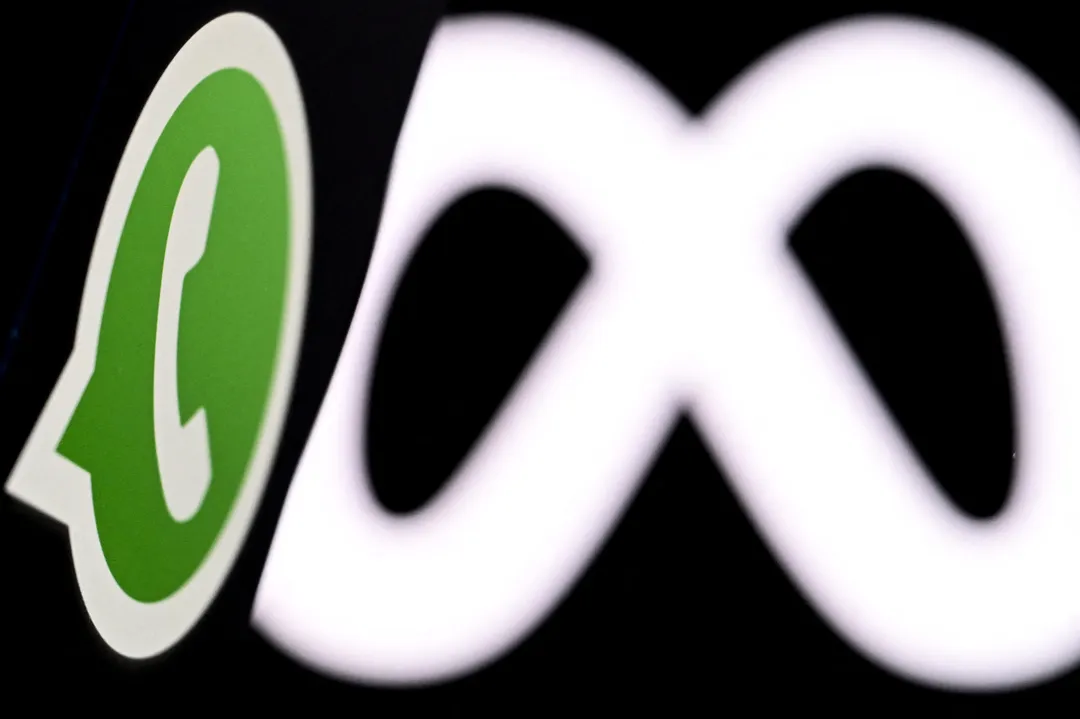 Meta e WhatsApp