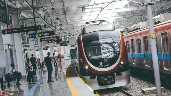 Metrô de Salvador