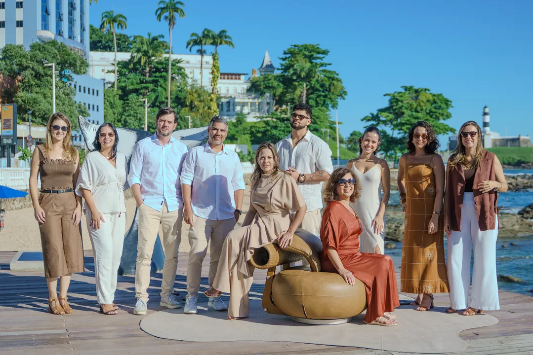 Loja Efeito Home promove a Mostra Presença – viver o hoje