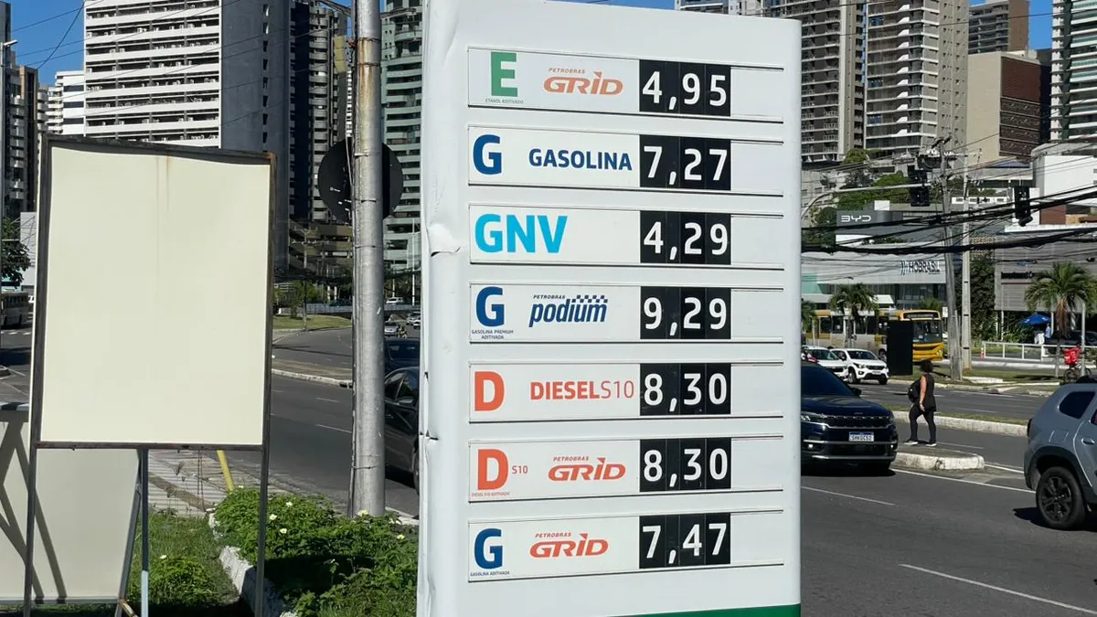 Novo aumento já tem peso no bolso do trabalhador da capital