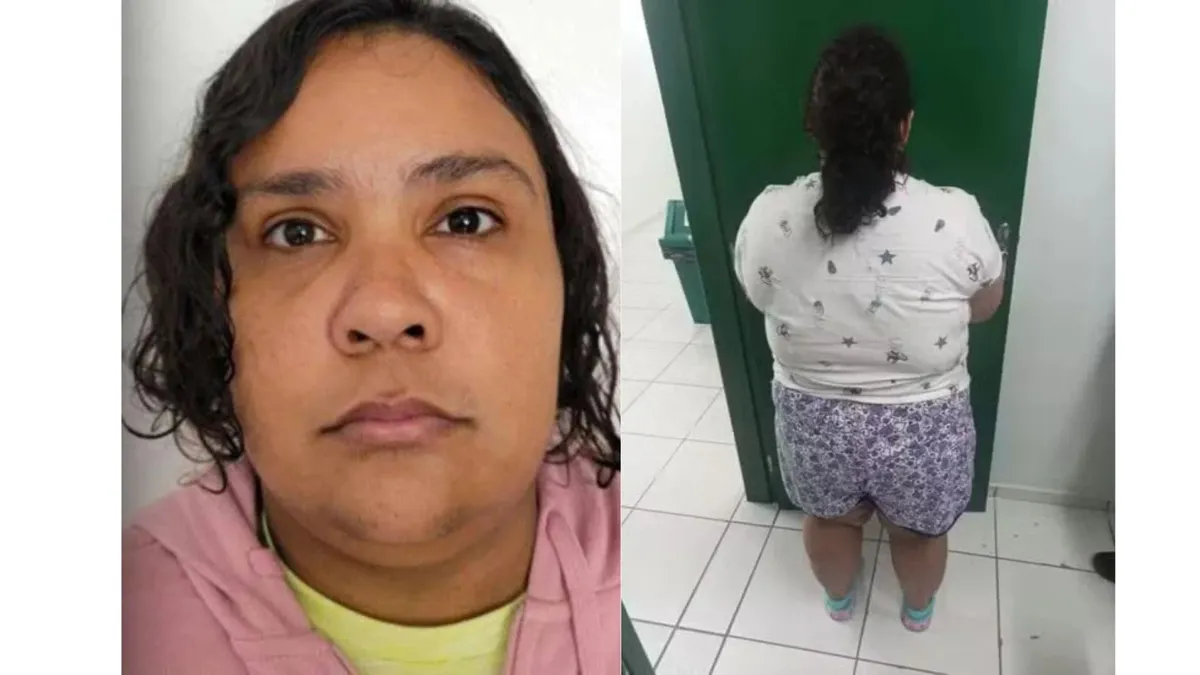Amanda Maria Souza de Oliveira
