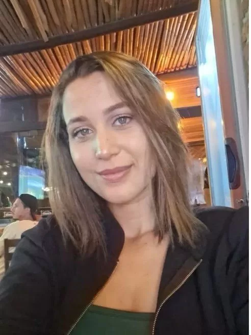 Bruna Damaris Sant’anna da Silva, de 26 anos