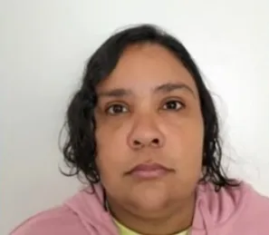 Amanda Maria Souza da Oliveira