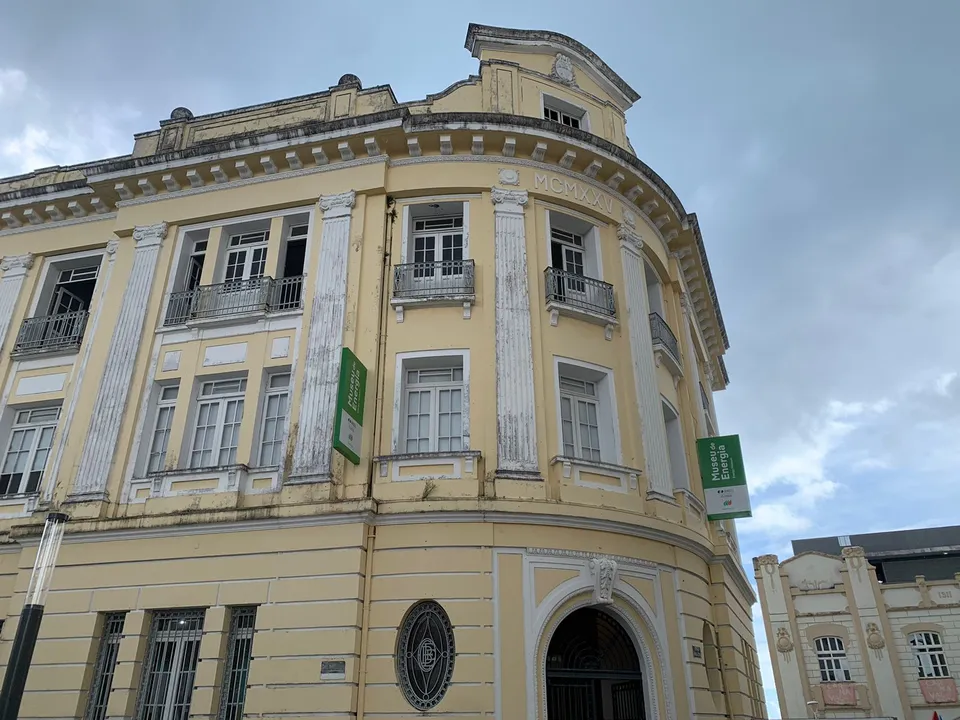 Museu da Energia