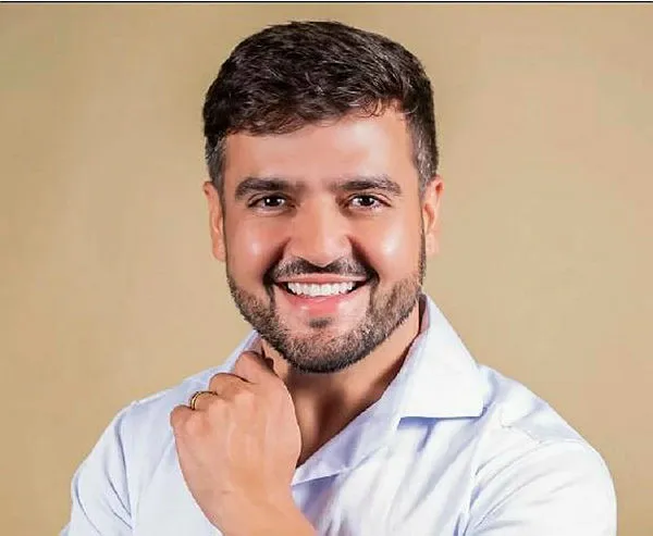 Prefeito de Ilhéus, Valderico Júnior (União Brasil)