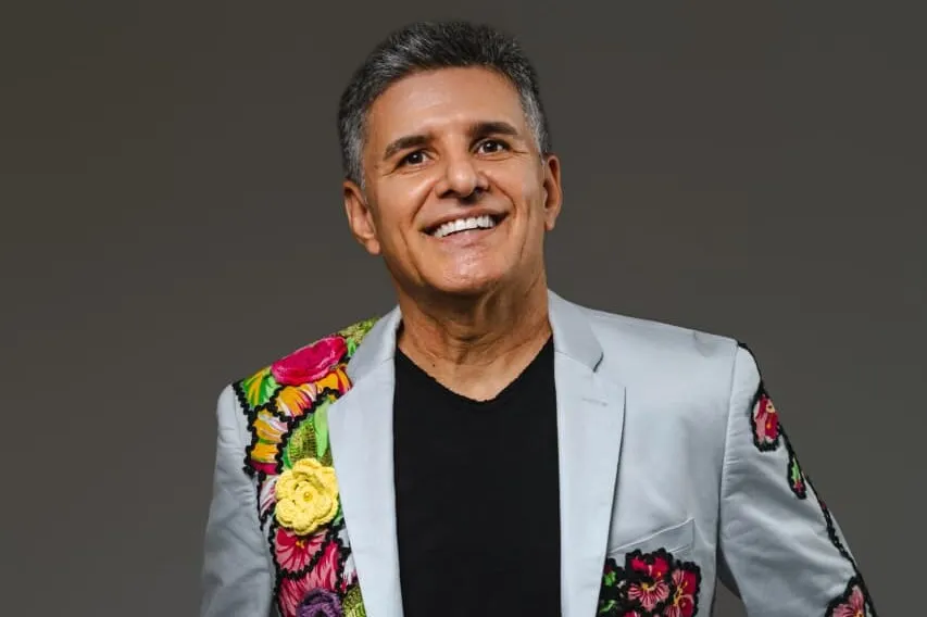 Del Feliz acaba de lançar um EP com cinco canções inéditas