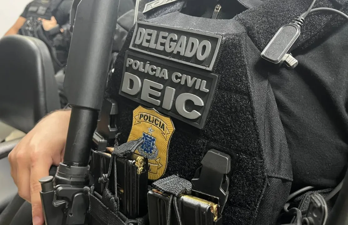 Imagem ilustrativa da imagem Nordeste de Amaralina: operação mira quadrilha por roubos de Ozempic e Mounjaro