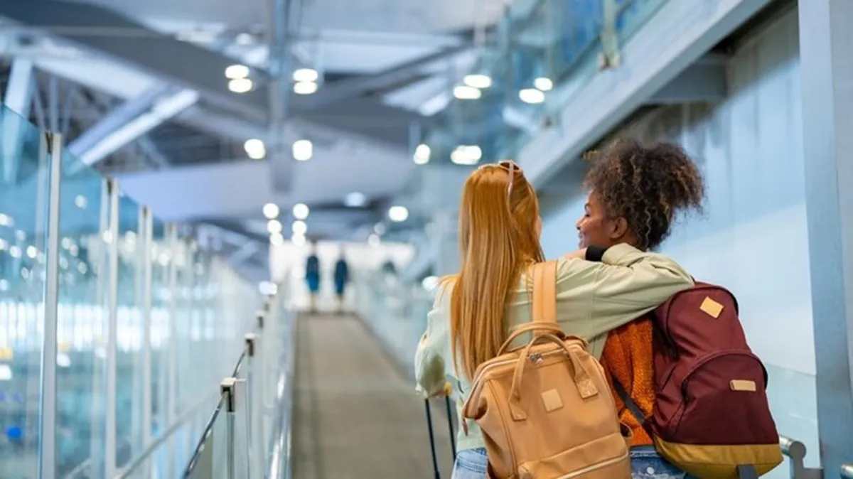 Documento passou a integrar a lista dos que são aceitos para viagens de turismo