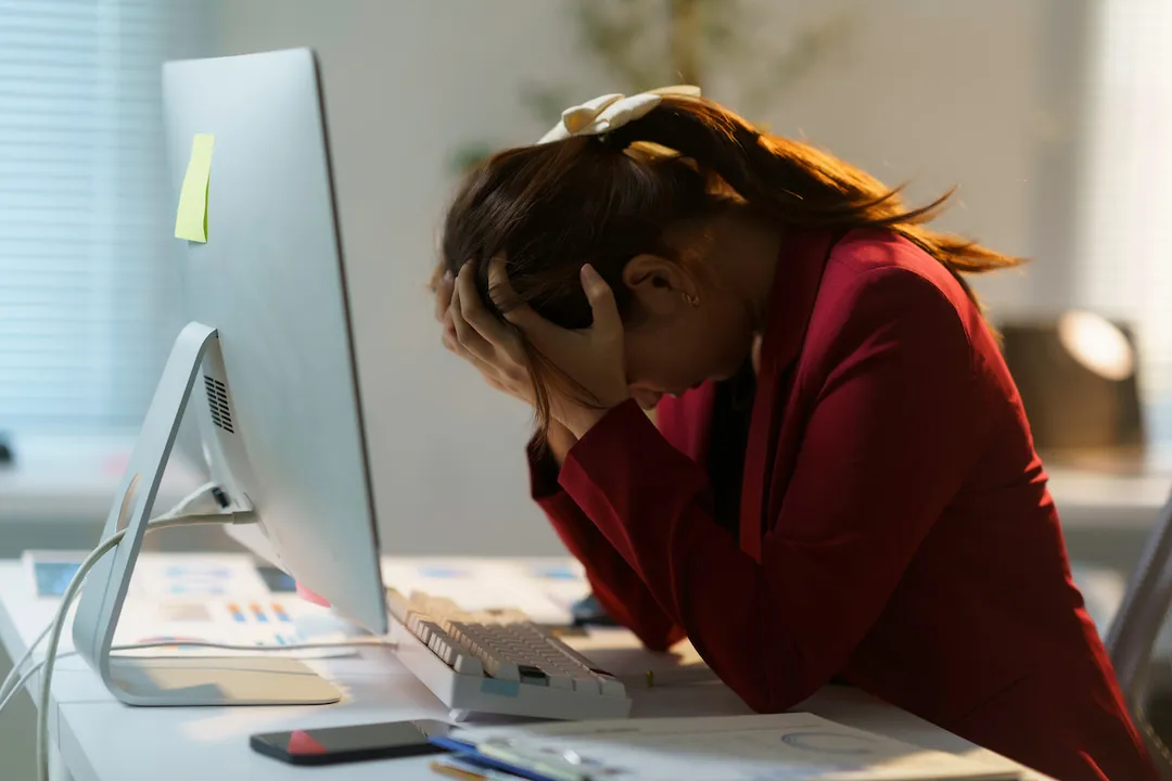 Saúde mental no trabalho