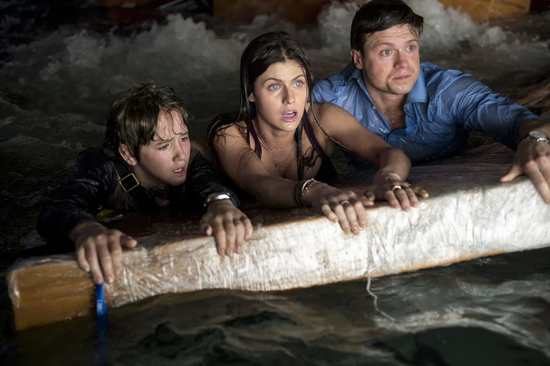 Esse filme de ação foi redescoberto na Netflix