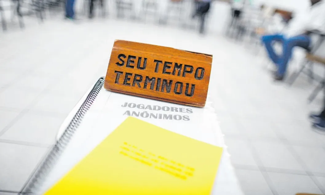 Endividamento e ansiedade: os bastidores sombrios das apostas online