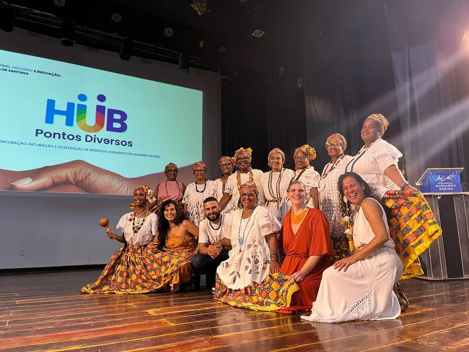 Organização da sociedade civil celebra dez anos de atuação