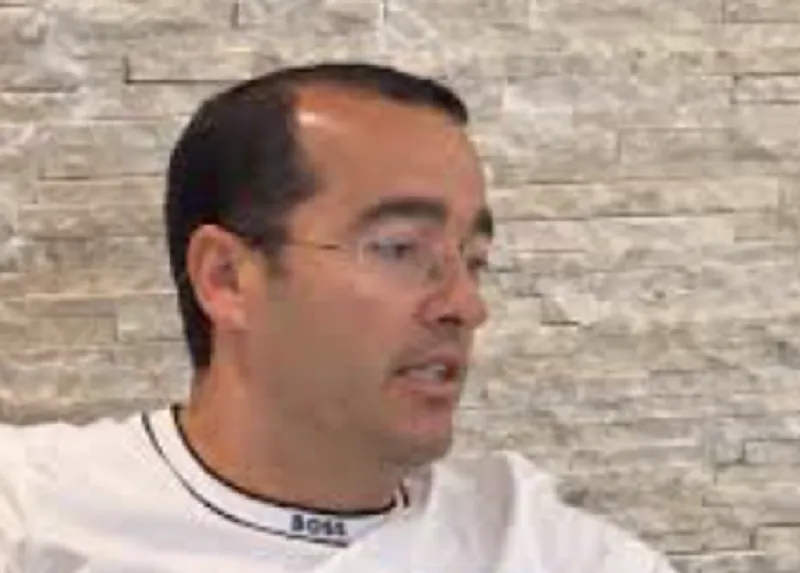 Di Cardoso (PRD), prefeito de João Dourado