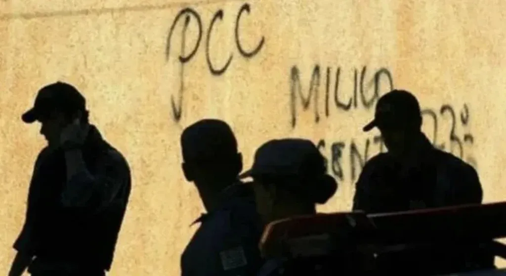 Imagem ilustrativa da imagem Países da América do Sul articulam plano inédito para combater crime organizado