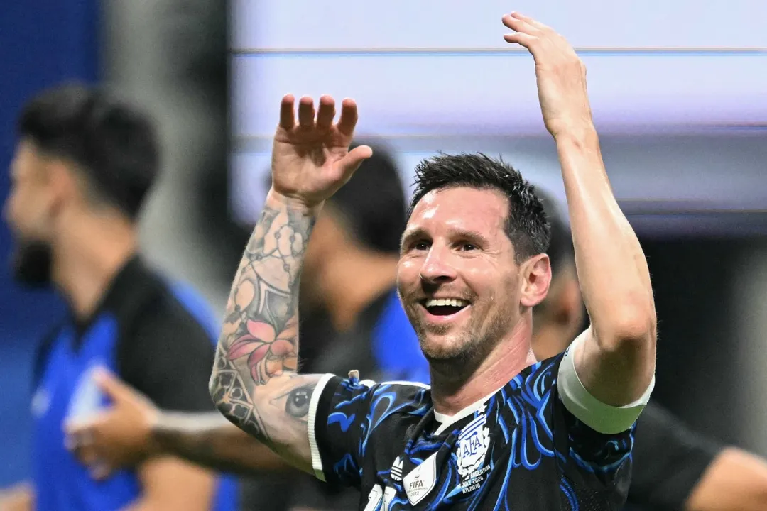 Petição para banir Argentina da Copa tem 10 milhões de assinantes