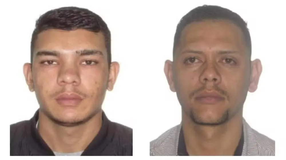 Perícia apontou que ao menos um dos corpos estava enterrado havia mais tempo no local