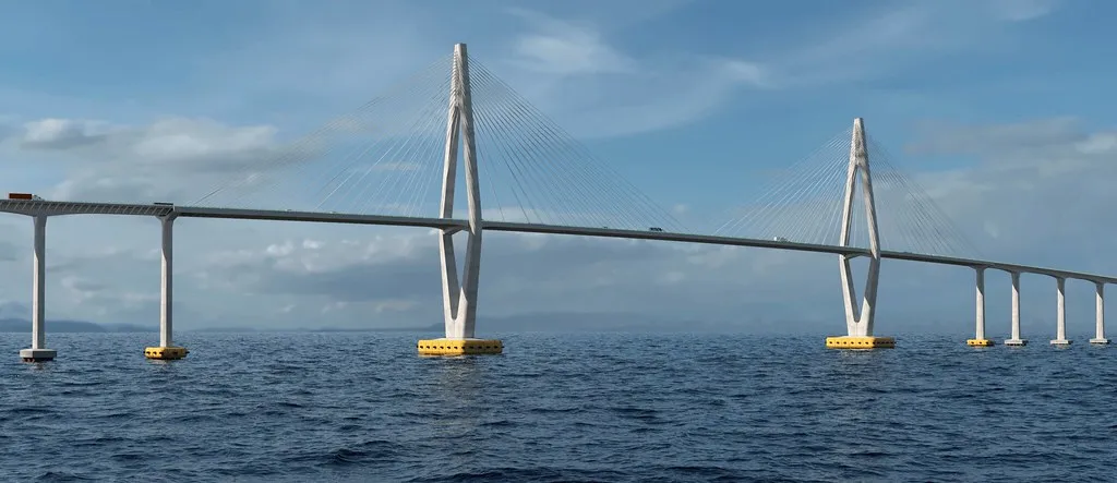 Ponte Salvador-Itaparica