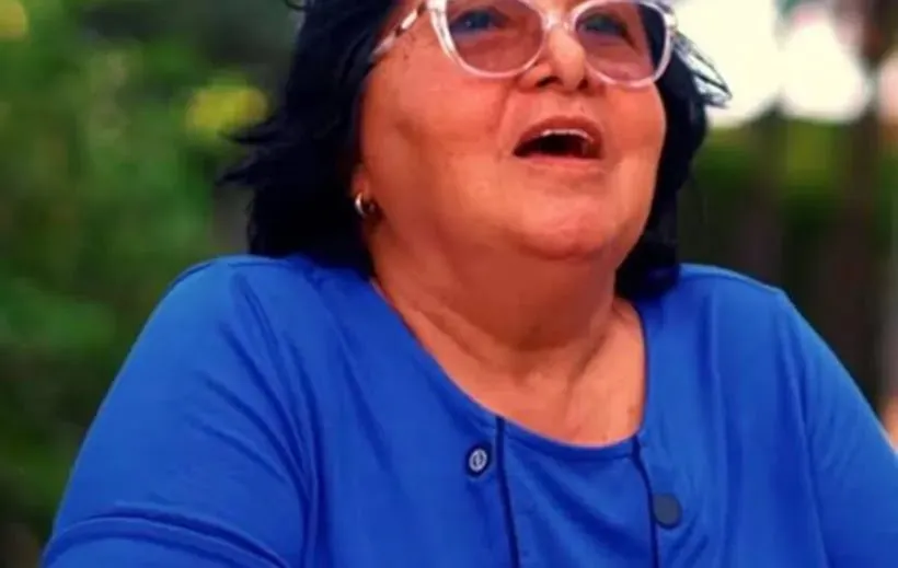 Prefeito de Nordestina, Eliete de Ito (PSD)