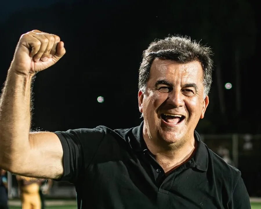 Fábio Mota