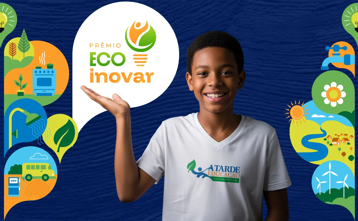Identidade visual do EcoInovar 2026