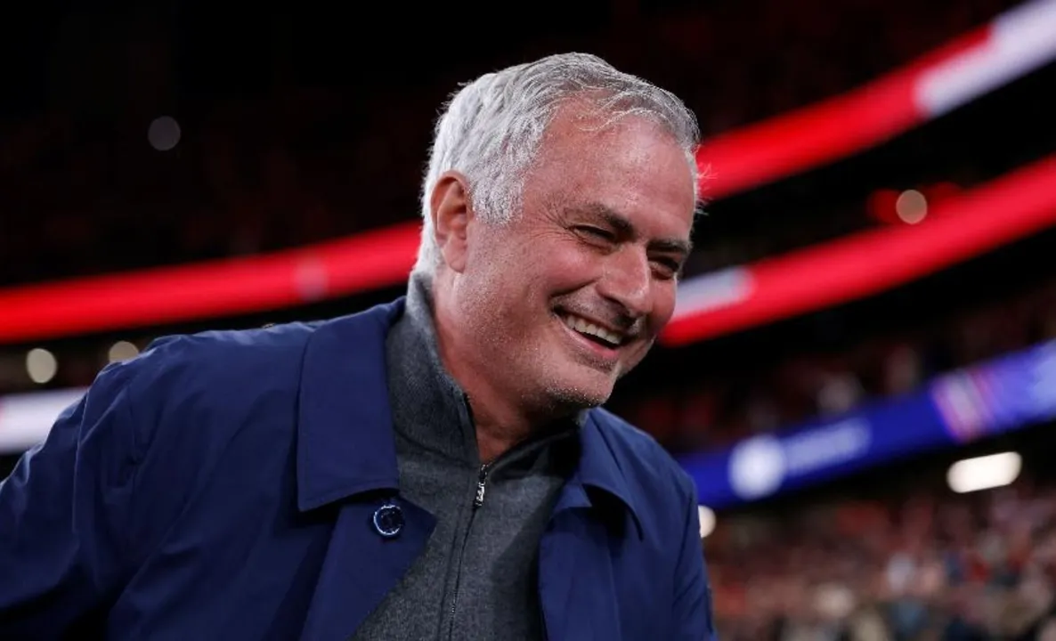 José Mourinho pode ser o novo técnico do Real Madrid